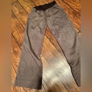 Cocoon Maternity Dress Pants 👖